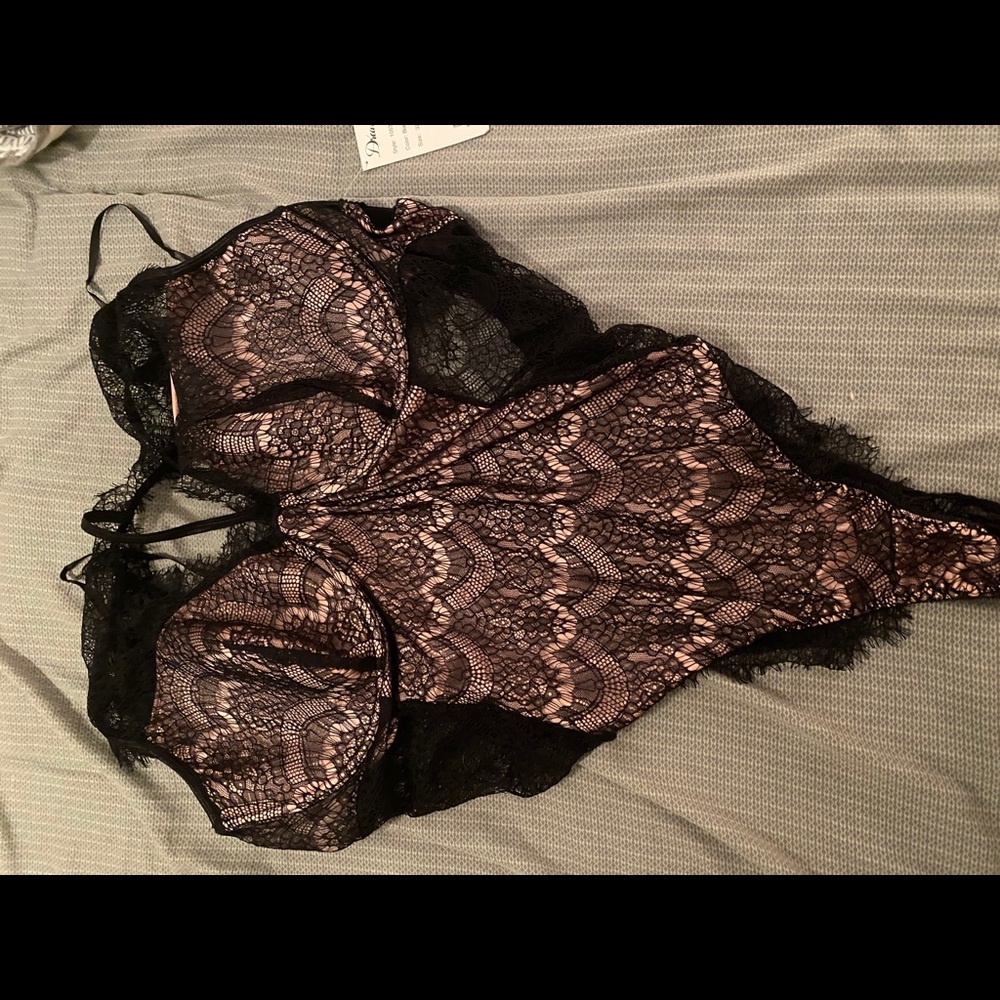 Body suit
